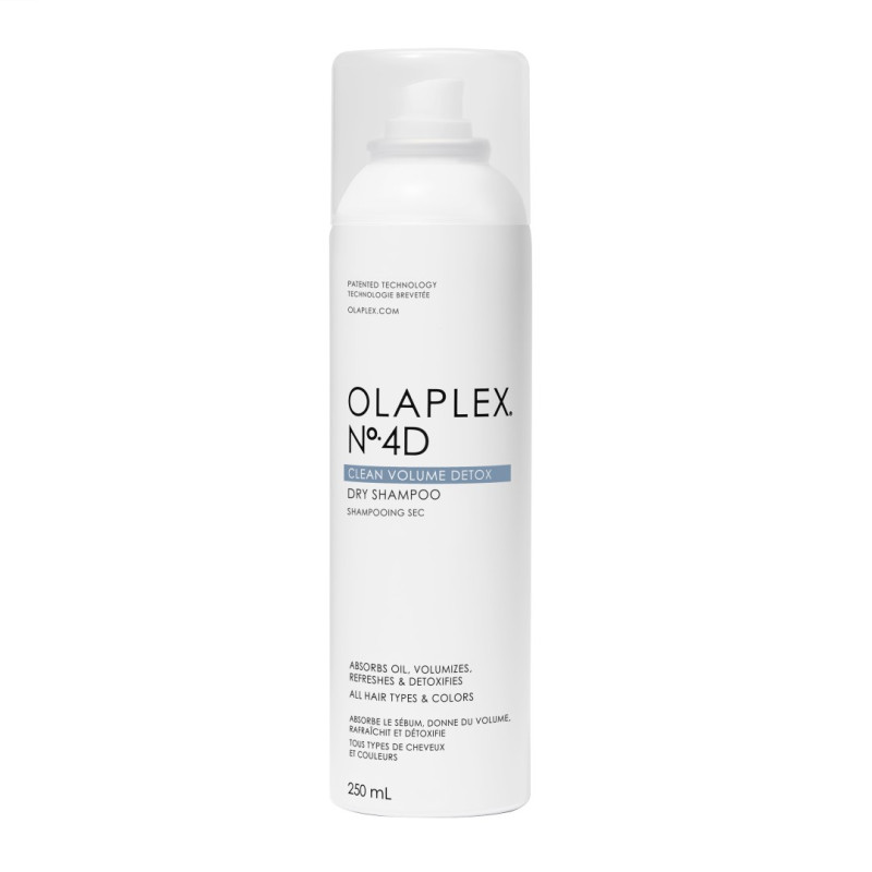 Olaplex® No.4D Clean Volume Detox Dry Shampoo 250 ml