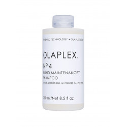 OLAPLEX® No.4 Bond Maintenance šampon 250ml