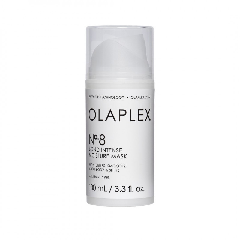 OLAPLEX® No.8 Bond Repair Moisture Mask 100ml