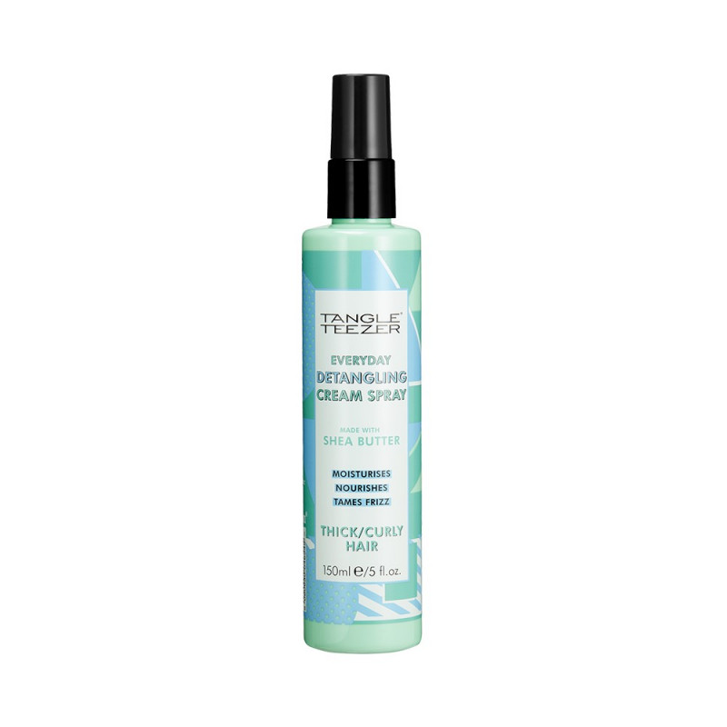 Tangle Teezer® Everyday Detangling Cream Spray 150ml