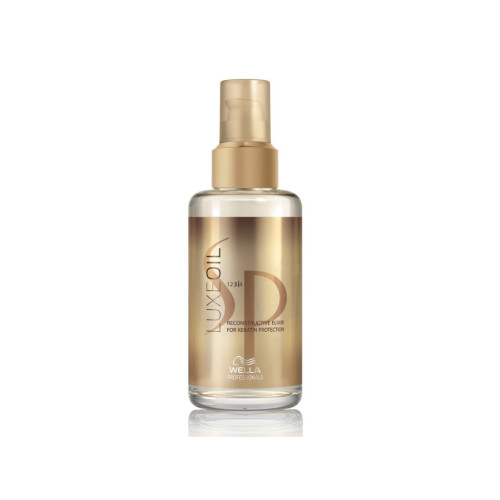 System Professional Luxe Oil Elixir 100ml