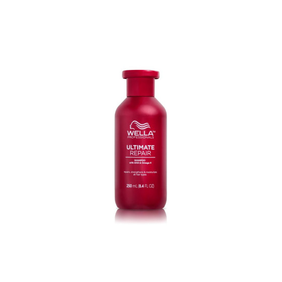 Wella Professionals Ultimate Repair Shampoo 250ml