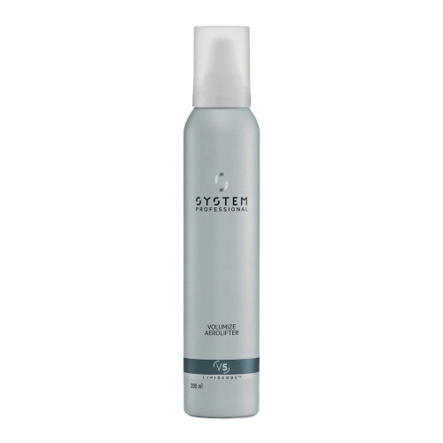 System Professional Volumize Aerolifter 200ml