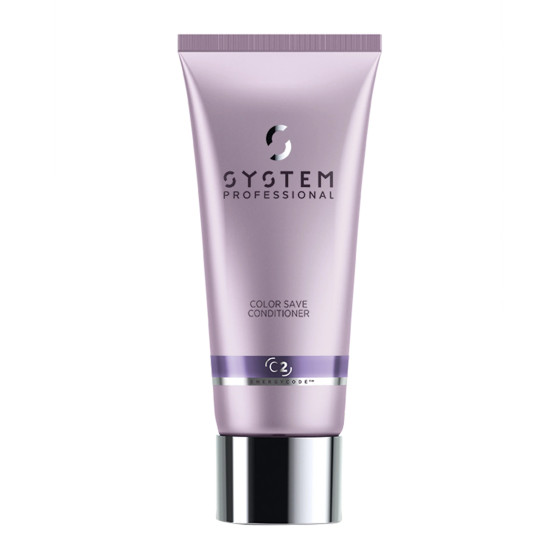 System Professional Color Save Conditioner 200ml