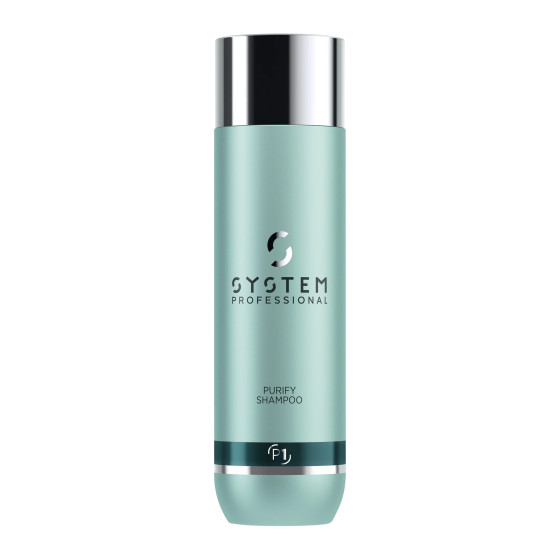 System Professional Purify Shampoo 250ml