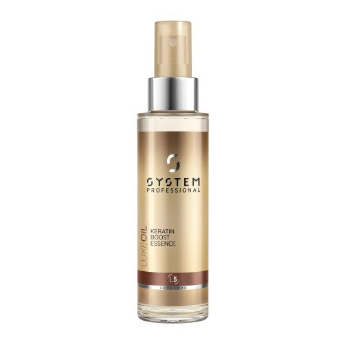 System Professional Keratin Boost Essence 100ml