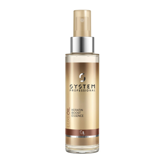 System Professional Keratin Boost Essence 100ml