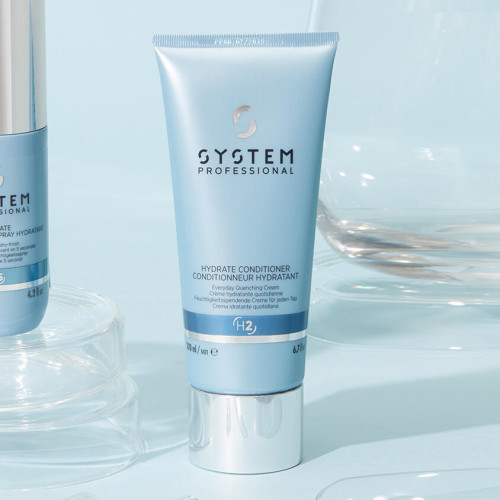 System Professional Hydrate Conditioner 200ml