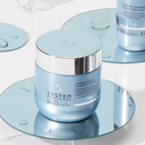 System Professional Hydrate Mask 200ml