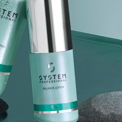 System Professional Balance Lotion 125ml