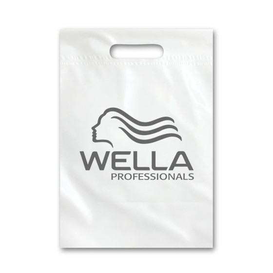 Wella Professionals - plastová taška