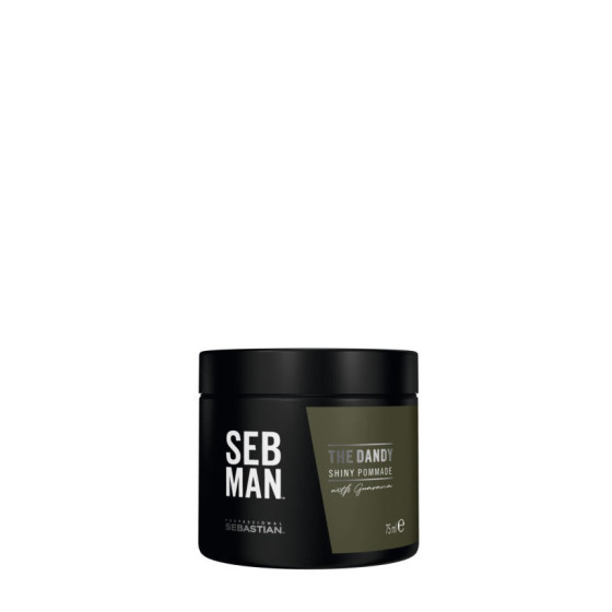 Seb Man The Dandy Light Hold Pomade