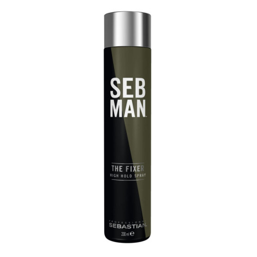 Seb Man The Fixer High Hold Spray