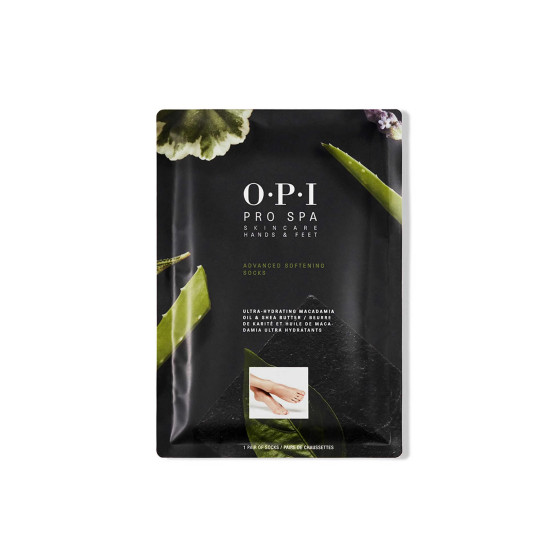 OPI Advanced Softening Socks